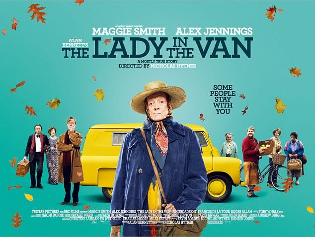 The-lady-in-the-van